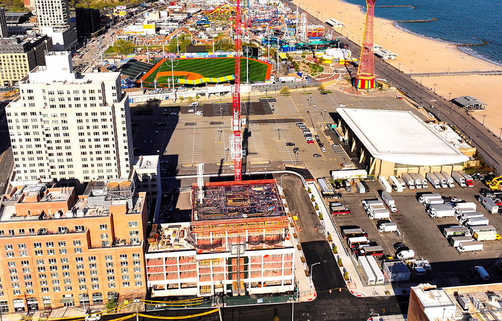 TerraCRG brokers $20 million sale of oceanfront development site